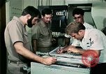 Standbild U-Boot Crew Training Charleston South Carolina USA, 1982, aus Sekunde 30 historischem Filmmaterial Videoclip 65675072351