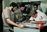 Standbild U-Boot Crew Training Charleston South Carolina USA, 1982, aus Sekunde 31 historischem Filmmaterial Videoclip 65675072351