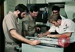 Standbild U-Boot Crew Training Charleston South Carolina USA, 1982, aus Sekunde 32 historischem Filmmaterial Videoclip 65675072351