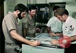 Standbild U-Boot Crew Training Charleston South Carolina USA, 1982, aus Sekunde 33 historischem Filmmaterial Videoclip 65675072351