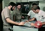 Standbild U-Boot Crew Training Charleston South Carolina USA, 1982, aus Sekunde 34 historischem Filmmaterial Videoclip 65675072351