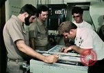 Standbild U-Boot Crew Training Charleston South Carolina USA, 1982, aus Sekunde 35 historischem Filmmaterial Videoclip 65675072351
