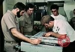 Standbild U-Boot Crew Training Charleston South Carolina USA, 1982, aus Sekunde 36 historischem Filmmaterial Videoclip 65675072351