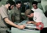 Standbild U-Boot Crew Training Charleston South Carolina USA, 1982, aus Sekunde 37 historischem Filmmaterial Videoclip 65675072351