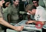 Standbild U-Boot Crew Training Charleston South Carolina USA, 1982, aus Sekunde 38 historischem Filmmaterial Videoclip 65675072351