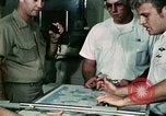 Standbild U-Boot Crew Training Charleston South Carolina USA, 1982, aus Sekunde 39 historischem Filmmaterial Videoclip 65675072351