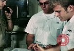 Standbild U-Boot Crew Training Charleston South Carolina USA, 1982, aus Sekunde 40 historischem Filmmaterial Videoclip 65675072351