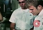 Standbild U-Boot Crew Training Charleston South Carolina USA, 1982, aus Sekunde 41 historischem Filmmaterial Videoclip 65675072351