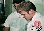 Standbild U-Boot Crew Training Charleston South Carolina USA, 1982, aus Sekunde 46 historischem Filmmaterial Videoclip 65675072351