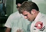 Standbild U-Boot Crew Training Charleston South Carolina USA, 1982, aus Sekunde 47 historischem Filmmaterial Videoclip 65675072351