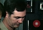 Standbild U-Boot Crew Training Charleston South Carolina USA, 1982, aus Sekunde 55 historischem Filmmaterial Videoclip 65675072351