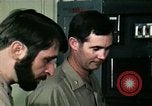 Standbild U-Boot Crew Training Charleston South Carolina USA, 1982, aus Sekunde 58 historischem Filmmaterial Videoclip 65675072351