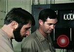 Standbild U-Boot Crew Training Charleston South Carolina USA, 1982, aus Sekunde 59 historischem Filmmaterial Videoclip 65675072351