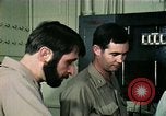 Standbild U-Boot Crew Training Charleston South Carolina USA, 1982, aus Sekunde 62 historischem Filmmaterial Videoclip 65675072351