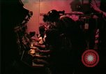 Standbild U-Boot Simulator Charleston South Carolina USA, 1982, aus Sekunde 50 historischem Filmmaterial Videoclip 65675072352