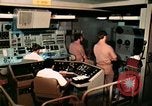 Standbild US Naval Fleet Training Center Charleston South Carolina USA, 1982, aus Sekunde 14 historischem Filmmaterial Videoclip 65675072353