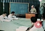 Standbild US Naval Fleet Training Center Charleston South Carolina USA, 1982, aus Sekunde 9 historischem Filmmaterial Videoclip 65675072354