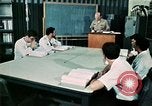 Standbild US Naval Fleet Training Center Charleston South Carolina USA, 1982, aus Sekunde 12 historischem Filmmaterial Videoclip 65675072354