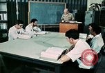 Standbild US Naval Fleet Training Center Charleston South Carolina USA, 1982, aus Sekunde 13 historischem Filmmaterial Videoclip 65675072354