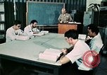 Standbild US Naval Fleet Training Center Charleston South Carolina USA, 1982, aus Sekunde 17 historischem Filmmaterial Videoclip 65675072354