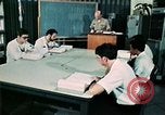 Standbild US Naval Fleet Training Center Charleston South Carolina USA, 1982, aus Sekunde 23 historischem Filmmaterial Videoclip 65675072354