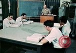 Standbild US Naval Fleet Training Center Charleston South Carolina USA, 1982, aus Sekunde 24 historischem Filmmaterial Videoclip 65675072354