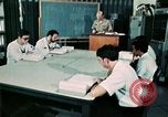Standbild US Naval Fleet Training Center Charleston South Carolina USA, 1982, aus Sekunde 25 historischem Filmmaterial Videoclip 65675072354