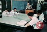 Standbild US Naval Fleet Training Center Charleston South Carolina USA, 1982, aus Sekunde 26 historischem Filmmaterial Videoclip 65675072354