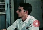 Standbild US Naval Fleet Training Center Charleston South Carolina USA, 1982, aus Sekunde 57 historischem Filmmaterial Videoclip 65675072354