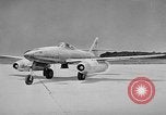 Standbild Messerschmitt Me 262 Deutschland, 1947, aus Sekunde 15 historischem Filmmaterial Videoclip 65675072355