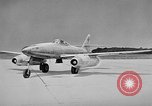 Standbild Messerschmitt Me 262 Deutschland, 1947, aus Sekunde 20 historischem Filmmaterial Videoclip 65675072355