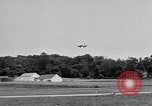 Standbild Messerschmitt Me 262 Deutschland, 1947, aus Sekunde 24 historischem Filmmaterial Videoclip 65675072355