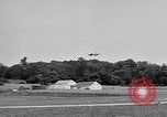 Standbild Messerschmitt Me 262 Deutschland, 1947, aus Sekunde 25 historischem Filmmaterial Videoclip 65675072355