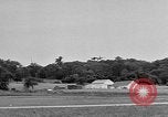 Standbild Messerschmitt Me 262 Deutschland, 1947, aus Sekunde 26 historischem Filmmaterial Videoclip 65675072355