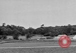 Standbild Messerschmitt Me 262 Deutschland, 1947, aus Sekunde 27 historischem Filmmaterial Videoclip 65675072355