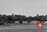 Standbild Messerschmitt Me 262 Deutschland, 1947, aus Sekunde 28 historischem Filmmaterial Videoclip 65675072355