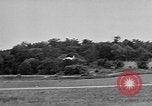 Standbild Messerschmitt Me 262 Deutschland, 1947, aus Sekunde 30 historischem Filmmaterial Videoclip 65675072355