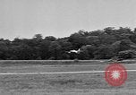 Standbild Messerschmitt Me 262 Deutschland, 1947, aus Sekunde 31 historischem Filmmaterial Videoclip 65675072355