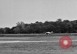 Standbild Messerschmitt Me 262 Deutschland, 1947, aus Sekunde 32 historischem Filmmaterial Videoclip 65675072355