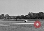 Standbild Messerschmitt Me 262 Deutschland, 1947, aus Sekunde 33 historischem Filmmaterial Videoclip 65675072355