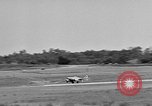 Standbild Messerschmitt Me 262 Deutschland, 1947, aus Sekunde 35 historischem Filmmaterial Videoclip 65675072355