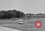 Standbild Messerschmitt Me 262 Deutschland, 1947, aus Sekunde 37 historischem Filmmaterial Videoclip 65675072355