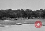 Standbild Messerschmitt Me 262 Deutschland, 1947, aus Sekunde 38 historischem Filmmaterial Videoclip 65675072355
