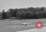 Standbild Messerschmitt Me 262 Deutschland, 1947, aus Sekunde 39 historischem Filmmaterial Videoclip 65675072355