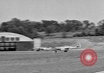 Standbild Messerschmitt Me 262 Deutschland, 1947, aus Sekunde 40 historischem Filmmaterial Videoclip 65675072355
