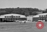 Standbild Messerschmitt Me 262 Deutschland, 1947, aus Sekunde 41 historischem Filmmaterial Videoclip 65675072355