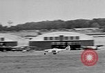 Standbild Messerschmitt Me 262 Deutschland, 1947, aus Sekunde 42 historischem Filmmaterial Videoclip 65675072355