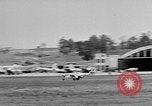 Standbild Messerschmitt Me 262 Deutschland, 1947, aus Sekunde 44 historischem Filmmaterial Videoclip 65675072355