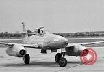 Standbild Messerschmitt Me 262 Deutschland, 1947, aus Sekunde 52 historischem Filmmaterial Videoclip 65675072355