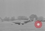Standbild Heinkel He 280 Deutschland, 1947, aus Sekunde 19 historischem Filmmaterial Videoclip 65675072356